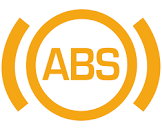 ABS brakes